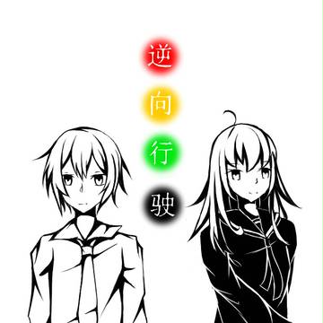 逆向行驶1