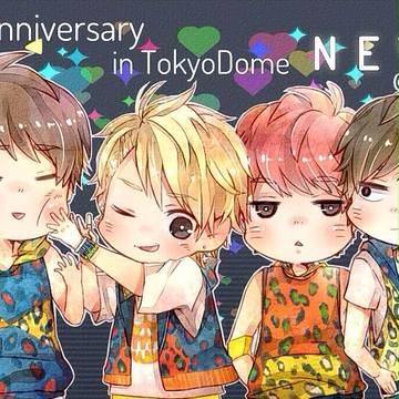 10th  Anniviersary in TokyoDome