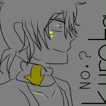 鼠繪-kuroha