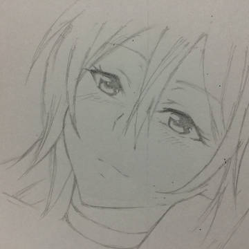 落書き