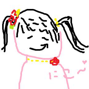 にこちゃん：）