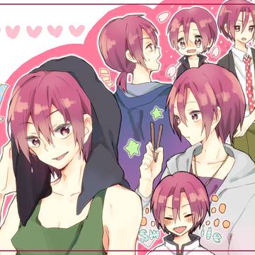 愛しさがとまらない