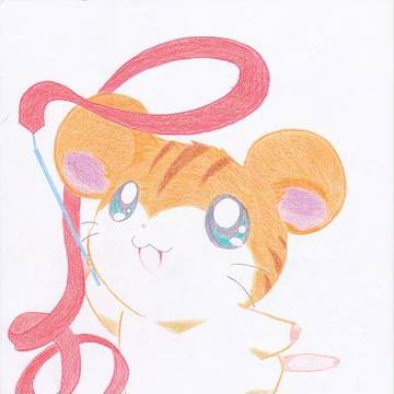 トラハムちゃん