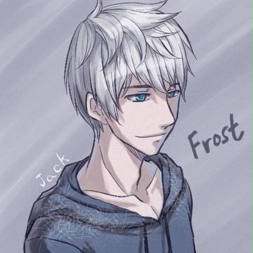 JACK FROST