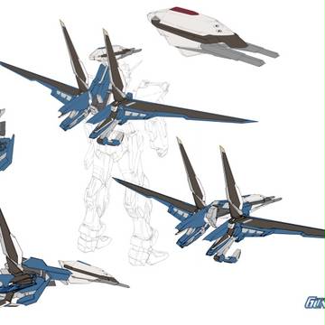 TSX-01-X1/XS1 STREAM TRIAS