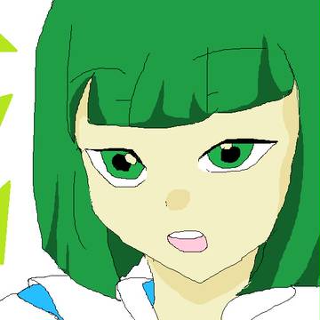 ハク!