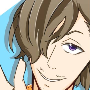 じろーちゃん