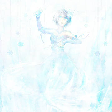 Dance with SNOWWHITE