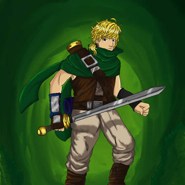The Huntsman
