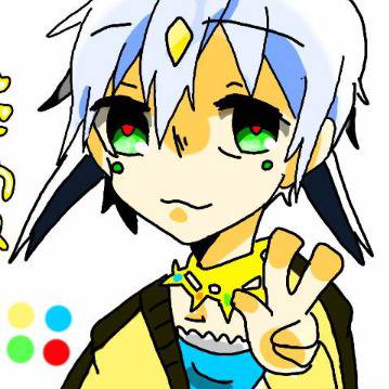 ポケモン擬人化