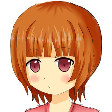 運子ちゃん