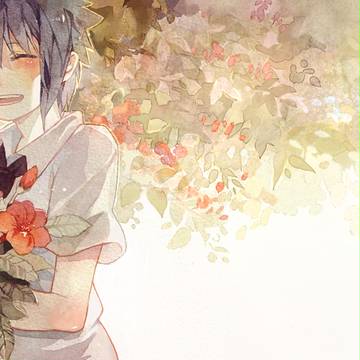 ★happy birthday sasuke★