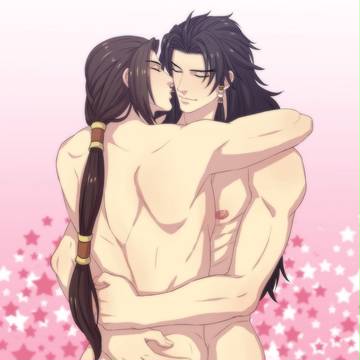【沈谢沈】