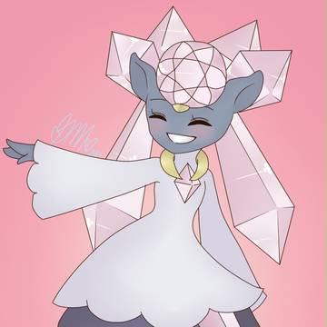 Diancie