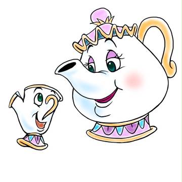 ディズニー