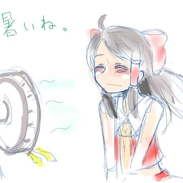 扇風機