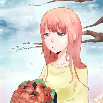 春