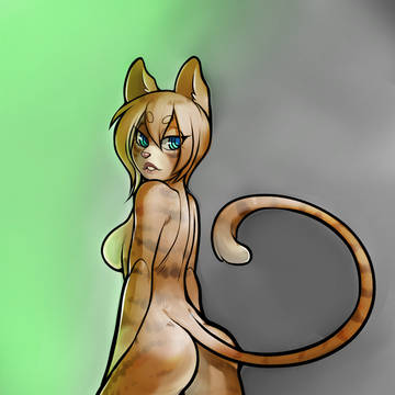 catbutt