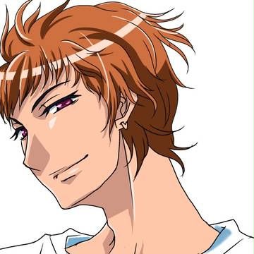 イケメンが描きたかった