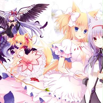 としぞう☆マギカ