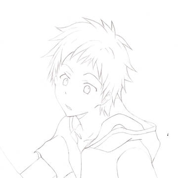 城田真昼（下書き）