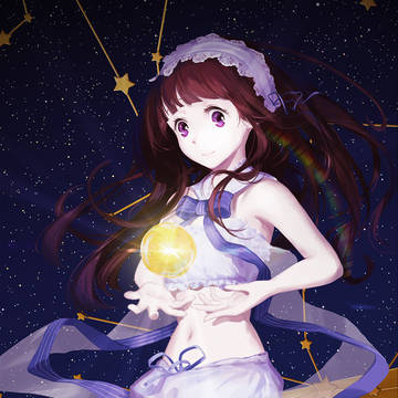 ちいさなねがい星