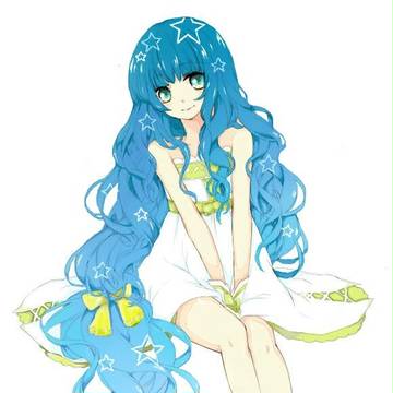 夏の星(｡･ω･)ﾉ♡