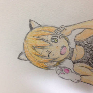 りんちゃん