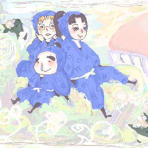 くもももも