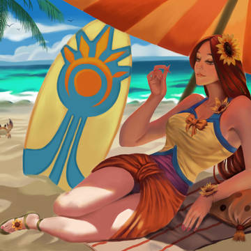 Leona