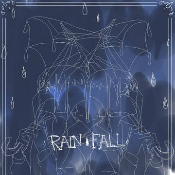 rain fall
