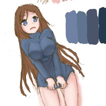 今日も時間ぎりっぽい☆