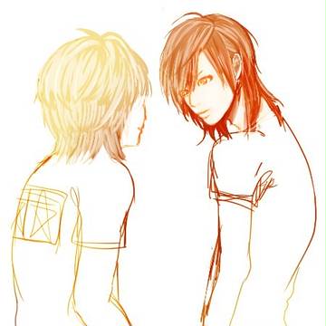 (#^.^#)(^-^)♥