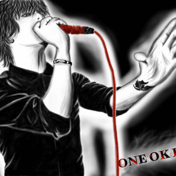 『ONE OK RCK.taka』
