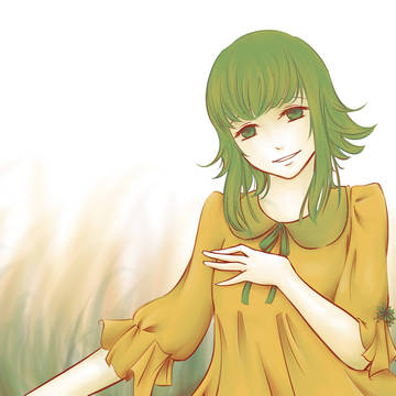 色票風-Gumi