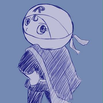 ロールパンナ
