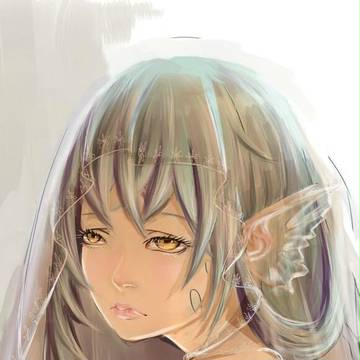 mermaid