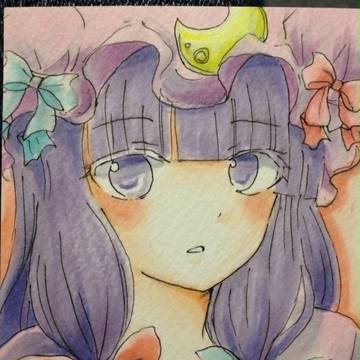 ぱちゅりー