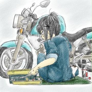 つめあわせbyついった②