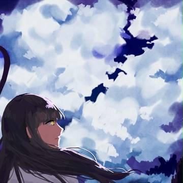 雲