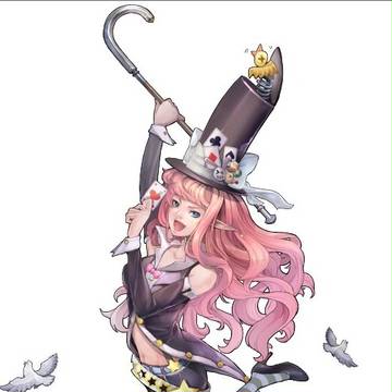 魔术师