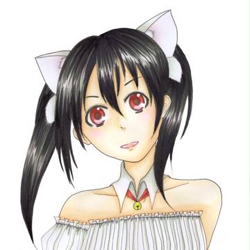 矢澤にこ