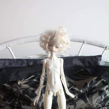 Soom Shale Hybrid BJD