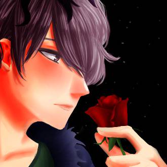 【IB】Garry