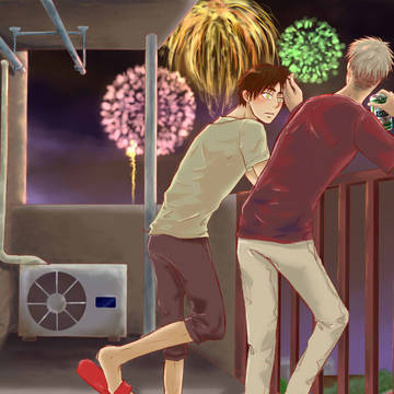 花火