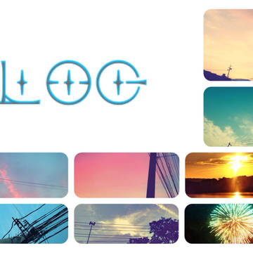 log