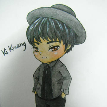 Ki Kwang