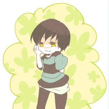 らくがきa