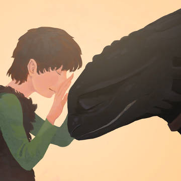 HICCUP&TOOTHLESS