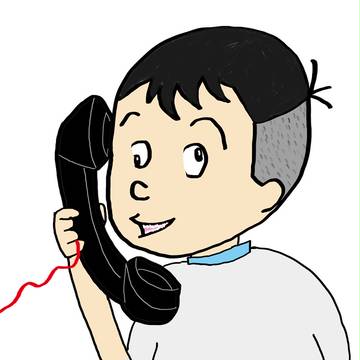 堀川くん
